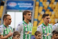 Найдорожчі гравці «Карпат» 