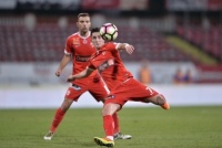 Захисник збірної Румунії, якого купує «Динамо»: чим він кращий за Антунеша