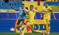 Захисник збірної Бельгії: «Матч з Україною був найскладнішим»
