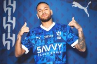 Неймар фліртував з найсексуальнішою атлеткою Олімпіади-2024 – на її батьківщині це сприйняли за акт насилля