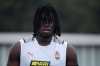 Легіонер повідомив «Шахтар» про бажання піти