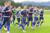 «Динамо» – «Лудогорець»: останні новини перед грою