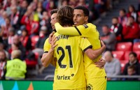 «Жирона» втратила перемогу над «Атлетіком» – Ванат змарнував хорошу нагоду