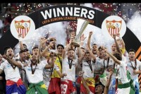 18 разів поспіль. Клуби Іспанії не програли жодного єврофіналу з 2001 року