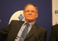 ​Йожеф Сабо спрогнозував результат матчу «Динамо» - «Олександрія»