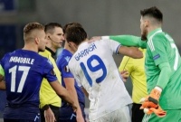 Олег Орєхов: «Таке відчуття, що Гармаш спеціально виходить на якісь конфлікти і видаляється» ​