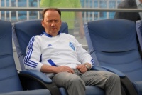 Ігор Бєланов: «Десна» як ніхто чекала цього виходу у Прем'єр-лігу»