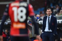 Екс-команда Шевченка вилетіла до Серії Б після поразки від «Наполі» 