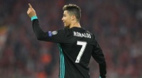 «Ювентус» прокоментував чутки про трансфер Роналду