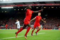 «Манчестер Юнайтед» - «Ліверпуль»: прогноз букмекерів