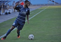 Сільвано Комваліус: «Гра з «Динамо» - єдина в цьому році, де нам не потрібно нікуди їхати»