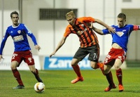 ​«Шахтар» переміг лідера Польщі