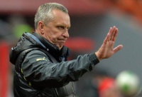 Леонід Кучук: «Краще грати однією ногою, як Ярмоленко, ніж двома ногами нічого не робити»