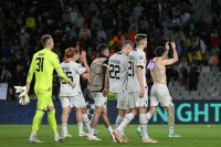 Рейтинг клубів УЄФА. «Шахтар» близький до того, аби гарантувати собі перше місце в рейтингу серед представників країн не з топ-10