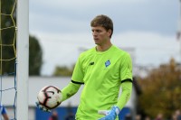 Владислав Кучерук: «У кожного є свій час, щоб їздити на базу»