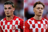 За Циганковим у матчі проти ПСЖ спостерігали скаути трьох англійських топ-клубів