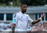 Джермейн Ленс:  «​Оскільки ситуація в Україні не вирішується, буде краще, якщо я гратиму в Англії»