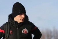 В українця є конфлікт в клубі з Англії через патріотизм. Він звідти пішов