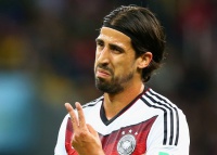 Самі Хедіра: «Німеччина не здатна виграти Євро-2016»