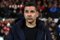 Мічел: «Реал», «Барса» та «Атлетіко» створені для чемпіонства, «Жирона» – ні»