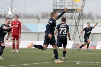 Забив і віддав асист. Українець із командою розгромив суперника у Шотландії