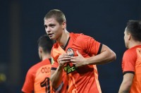 У стані суперника. Захисник «Шахтаря» отримав серйозну травму