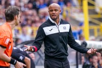 Венсан Компані стане головним тренером «Баварії», - джерело