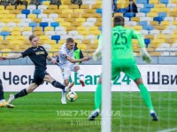 Із «Колосом» зіграємо в першу неділю травня