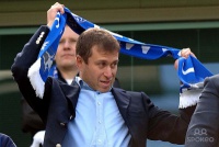 Роман з «Челсі»