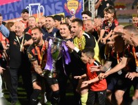 Що з себе представляє мальтійський футбол зсередини? 