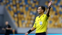 УЄФА не допустив українського арбітра до роботи в матчі Ліги Європи – ЗМІ розсекретив причину