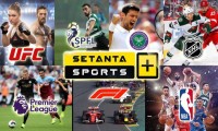 Setanta запустила другий телеканал в Україні