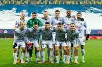 У «Вереса» в Туреччині зірвався спаринг з сербами