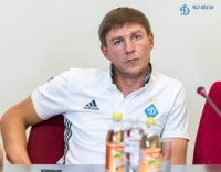 Максим Шацьких: «Японці діють наче роботи»