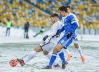 Сілас: «Нічия з «Динамо» була б справедливим результатом»