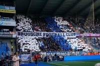 «Брюгге» без Яремчука програв перший матч «Чемпіонського раунду»