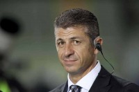 «Ви не можете критикувати Довбика за голи, він їх забивав. Проблема тут в іншому», — колишній нападник «Роми»