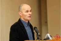 Віктор Козін: «Ми маємо тупікову ситуацію, за якої неможливо рухатися вперед»