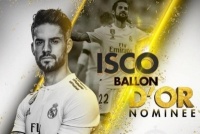 Трофеи вылезают боком. Как Иско перестал соответствовать требованиям «Реала»