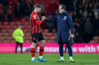 Вболівальники «Борнмута» вимагають ставити Забарного до основного складу