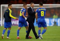 Нідерланди - Україна: оцінки гравців від WhoScored і SofaScore