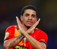 «Лучший футболист Украины» рвется как можно быстрее покинуть страну?