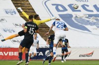 «Динамо» 9-й раз в УПЛ пропустило решающий мяч в компенсированное время