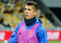 Артем Франков: «Нема захисника, щоб напружити Хачеріді»