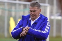 ​Олег Блохін: «Знову повернутися в «Динамо»? Чому би й ні»