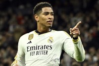 Джуду Беллінгему зроблять операцію. Що турбує одноклубника Луніна?