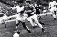 Первый «покер» Блохина и победа над «Зенитом» в 1974-м