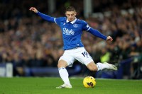 Миколенко зіграє проти чемпіонів? Відомі склади на матч «Евертон» – «Ман Сіті»