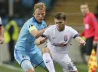 «Зоря» - «Фейенорд»: огляд голландських ЗМІ