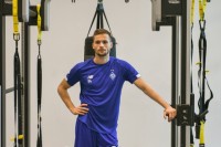 Кенджора: «Скоро почну бігати та повертатися до тренувань»